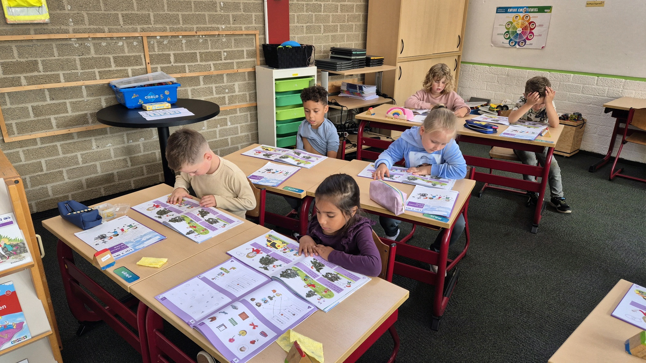 Groep 3, 2025 Groep 3, 2025